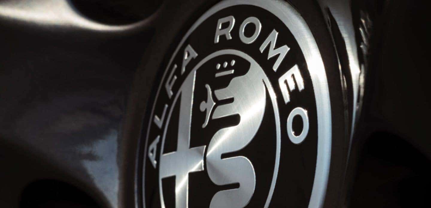 2021 Alfa Romero Giulia interior