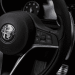 alfa romeo steering wheel