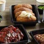 BJ's Delicious Food