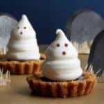 Fun Halloween Snacks