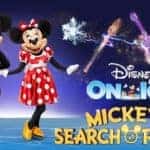 Mickeys Search Party Event