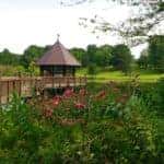 Meadowlark Botanical Gardens