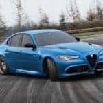 Brand New 2022 Alfa Romeo Sale