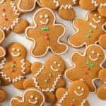 Delicious Christmas Dessert Recipes