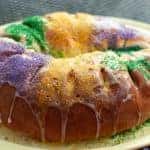 Bake Your Own Delicious King Cake