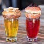 Get Excited for Doughnuts and Cider