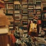 Four Books for You to Consider
