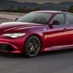 he 2022 Giulia is a celebration of 60 years of innovation and refinement
