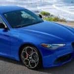 2022 Giulia: Safety and Technology Overview
