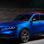 2023 Tonale | Advanced Design and Italian Performance