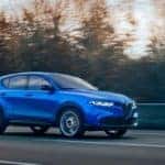 2023 Alfa Romeo Stelvio