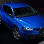 2023 Alfa Romeo Tonale : Worthy of the Alfa Romeo Name