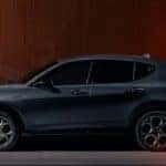 Alfa Romeo Tonale Coming Early 2023