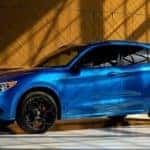 2023 Alfa Romeo Stelvio: Engine, HP, Torque, MSRP and Warranties
