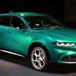 2023 Alfa Romeo Tonale Release Date