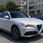2023 Alfa Romeo Stelvio Release Date
