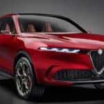 Alfa Romeo Tonale Pre Order