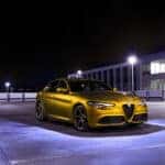 2023 Alfa Romeo Giulia