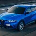 2024 Alfa Romeo Tonale