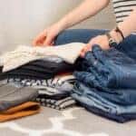 Earth Day Clothing Drive at Tysons Corner Center