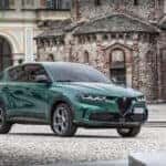 2024 Alfa Romeo Tonale