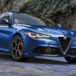 2024 Alfa Romeo Giulia