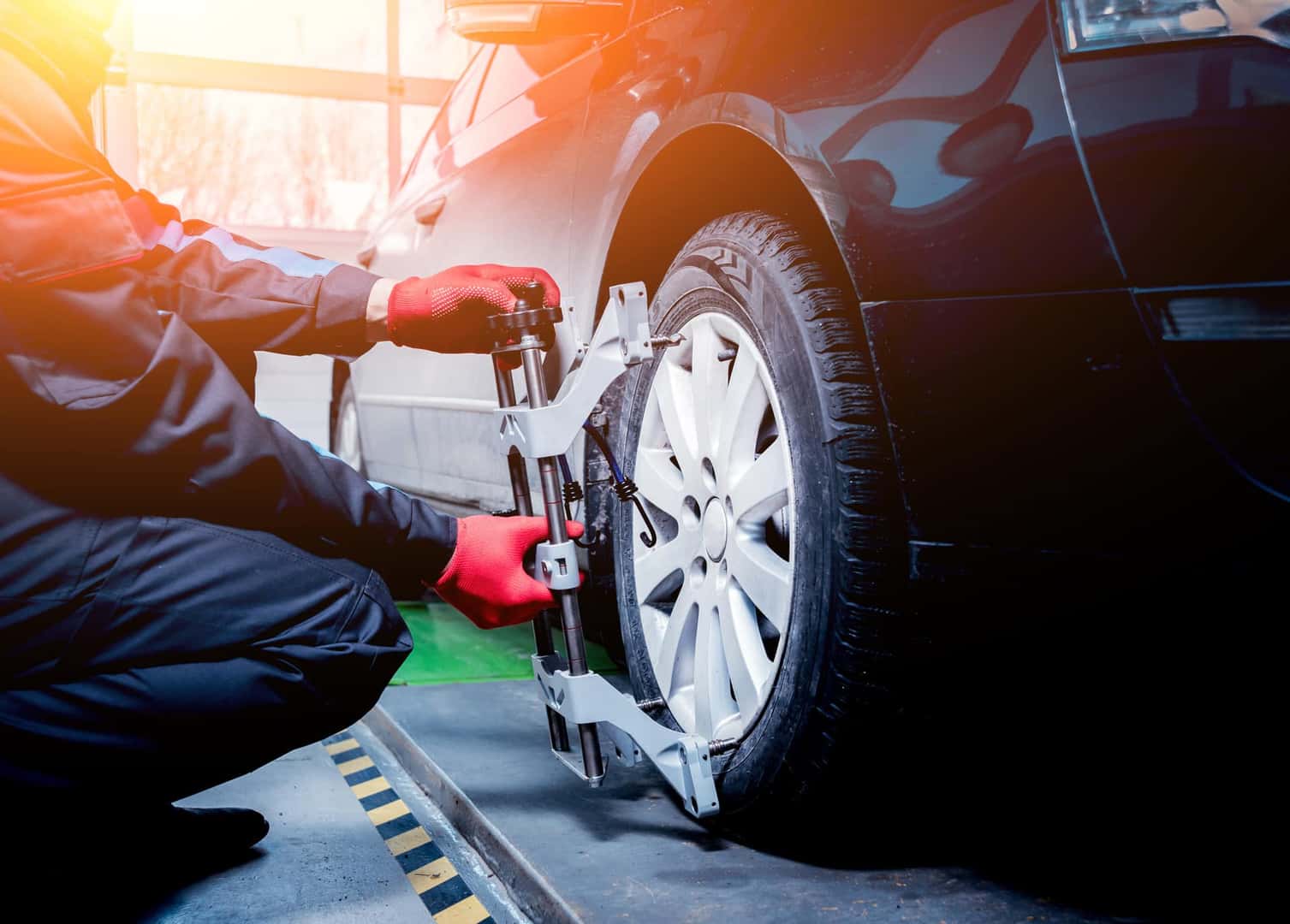 Safford Alfa Romeo of Tysons Corner Used Car Care Tips