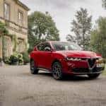 2024 Alfa Romeo Tonale