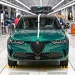2024 Alfa Romeo Tonale Warranty