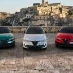 Alfa Romeo Tributo Editions