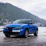2024 Alfa Romeo Tonale