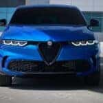Tonale EV Incentive