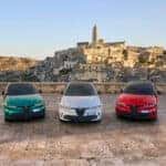 Alfa Romeo Tonale Tributo Italiano