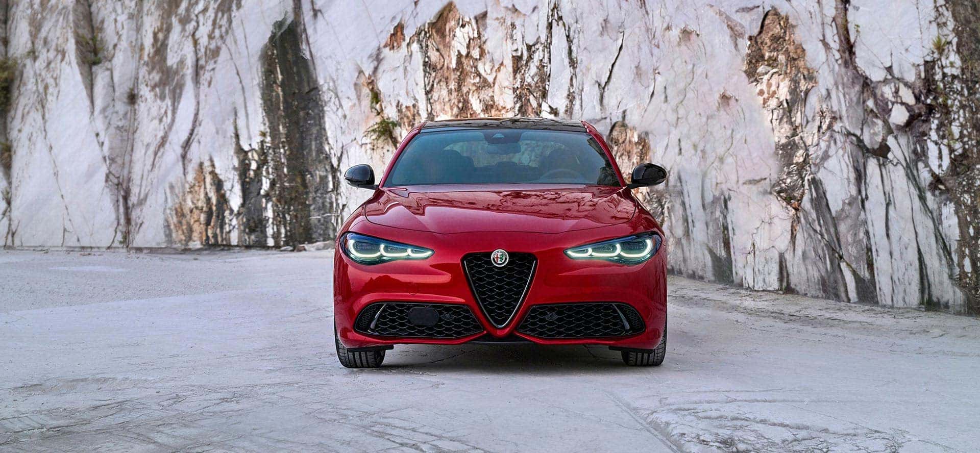 2025 Alfa Romeo Giulia Top Speed | Safford Alfa Romeo of Tysons Corner, image size:1920x888