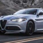 alfa romeo on sale for memoiral day 2026