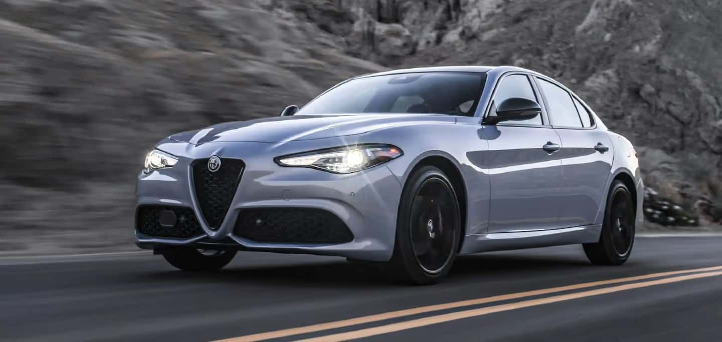 alfa romeo on sale for memoiral day 2026