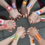 Multicultural Fair
