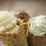 Ice Cream Shops