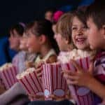 Paragon Theaters