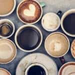 Coffee Shops