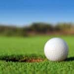 Golf Courses