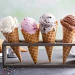 Ice Cream Shops