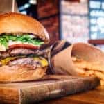 Best Burger