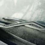 Windshield