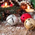 Jingle Bell Carriage Ride
