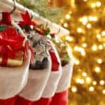 18th Century Christmas