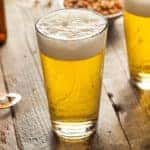 Frosty Brew Thru