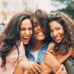 Girls Weekend