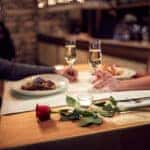 Fredericksburg Restaurants