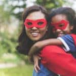 Super Hero Dash & 5k